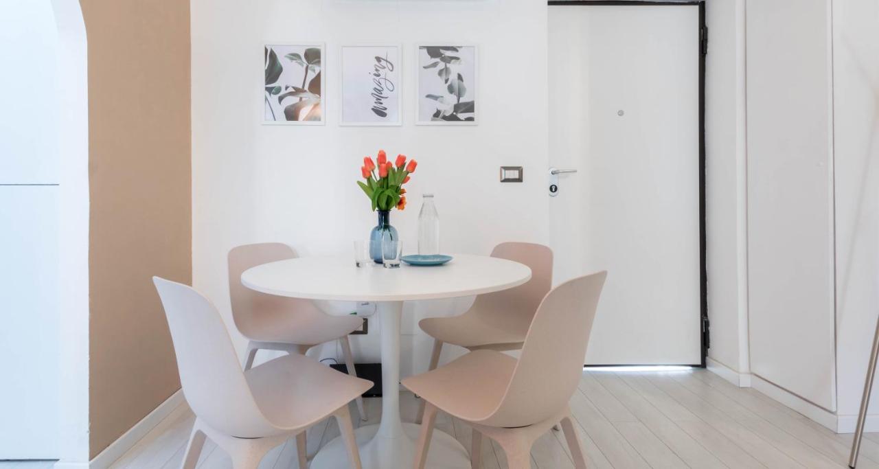 Joivy Vibrant Flat For 4 Near Parks, In Navigli Appartement Milaan