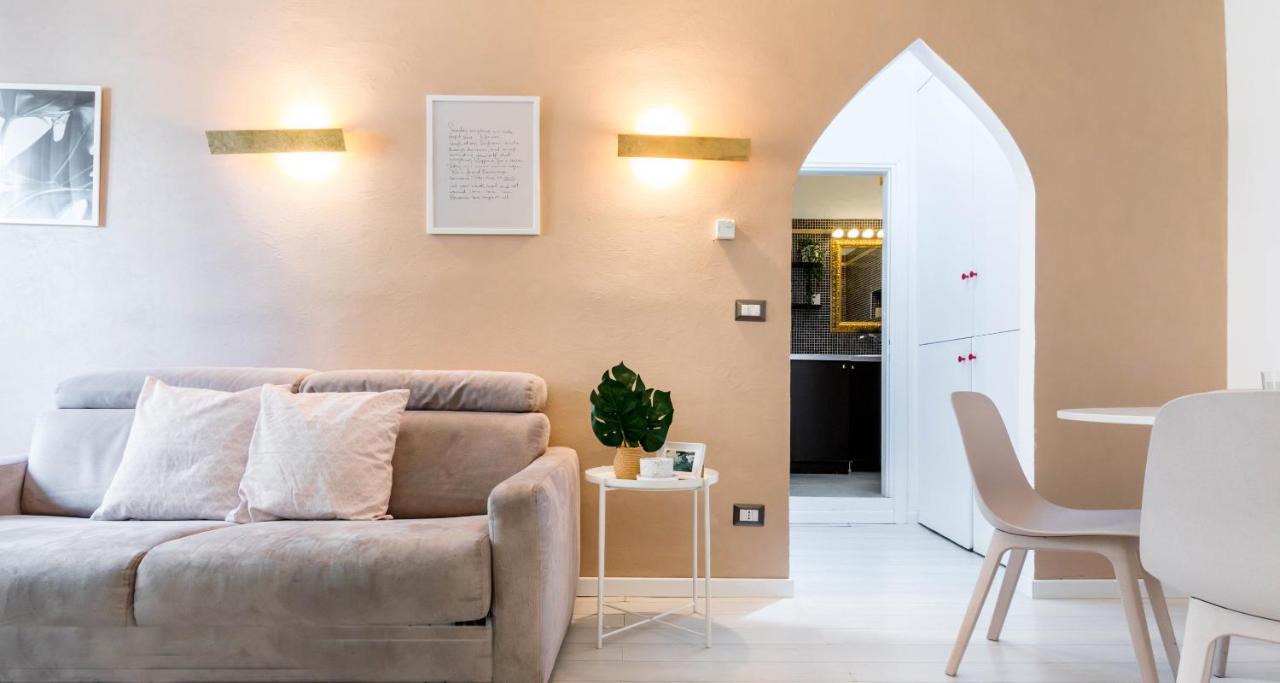 Joivy Vibrant Flat For 4 Near Parks, In Navigli Appartamento
