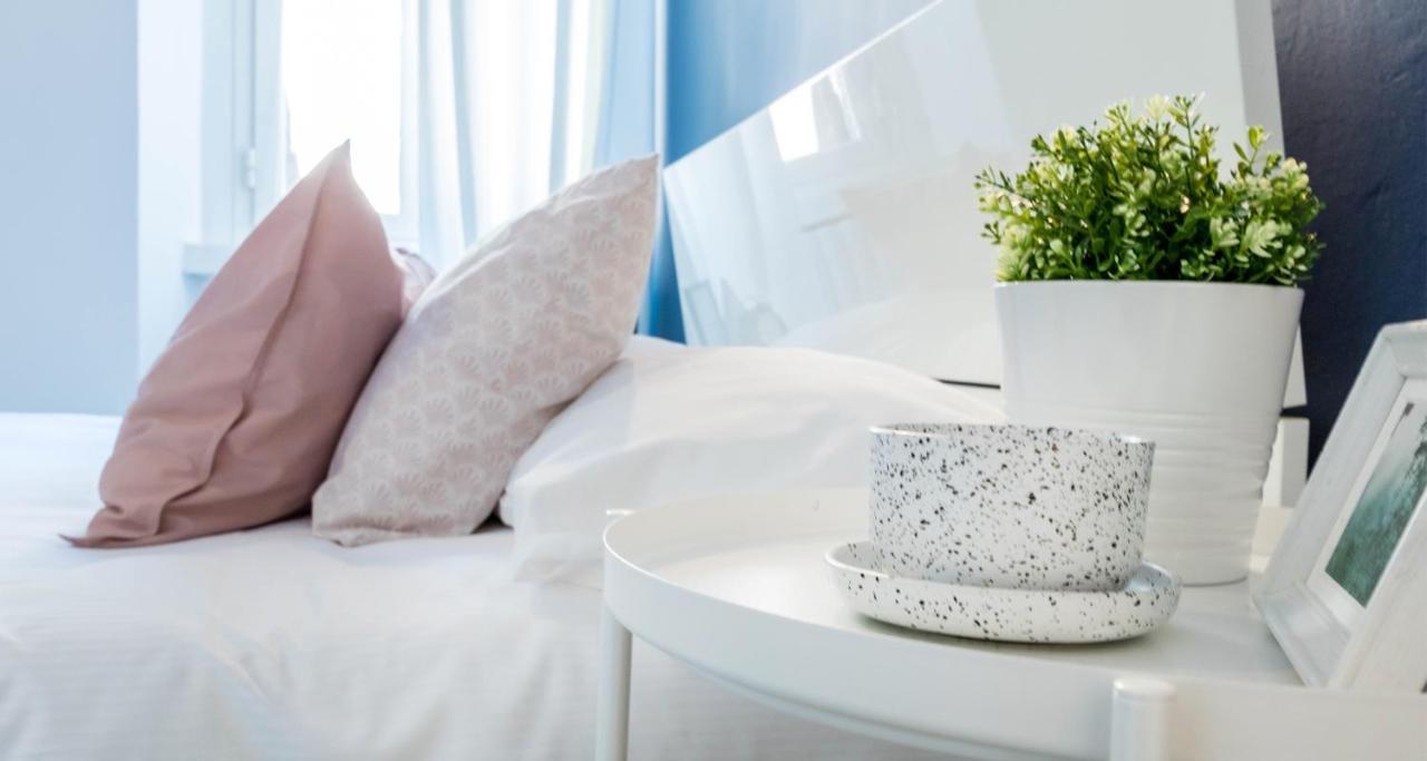 Appartamento Joivy Vibrant Flat For 4 Near Parks, In Navigli Milano