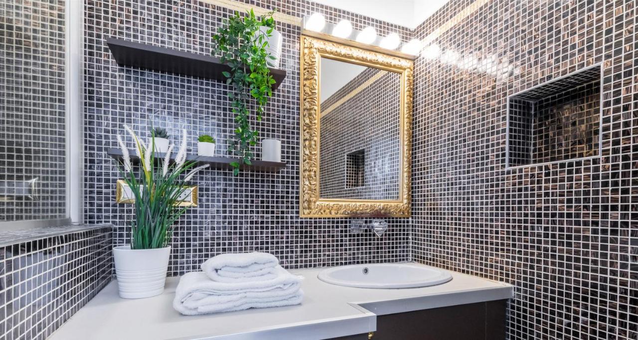 Joivy Vibrant Flat For 4 Near Parks, In Navigli Appartamento Milano